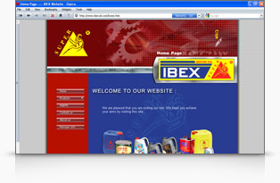 IBEX 