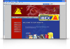 IBEX 